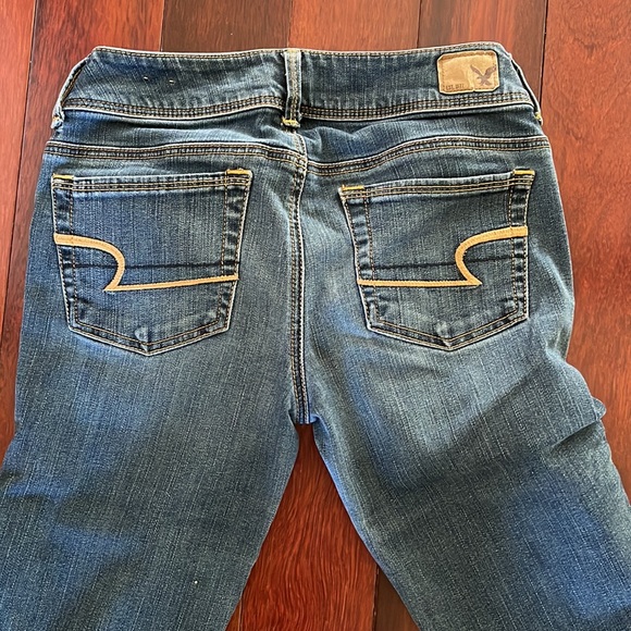 Jeans - Picture 3 of 3